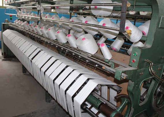 alpha thread Factory