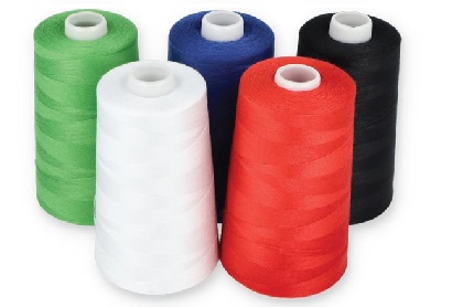 High-Quality Thread Manufacturing